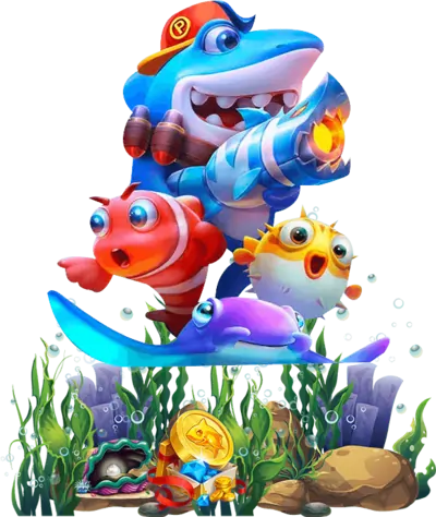 unosyete Casino Fishing Games