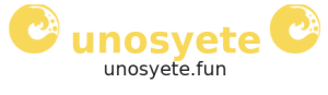 unosyete logo for unosyete.fun