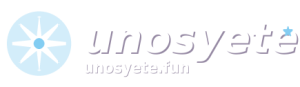 unosyete logo for unosyete.fun
