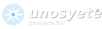 unosyete logo for unosyete.fun